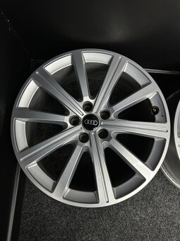 Alu Audi 5x112 19” RSQ3 - 6