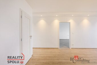 Pronájem, byty/2+1, 60 m2, Vojanova 776/16, 31800 Plzeň, Plz - 6