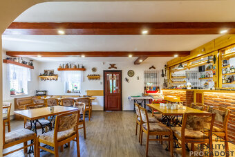 Prodej ubytovacího zařízení 975 m2 - 6