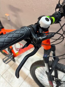 CUBE ANALOG 27,5 S - 6