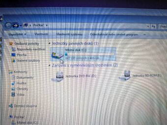 Acer Extensa 5635ZG - 6