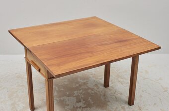 Stolek rozkladaci - AKCE - 6