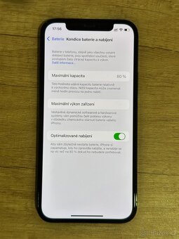 Apple iPhone 12 Pro 256 GB Pacific Blue - 6