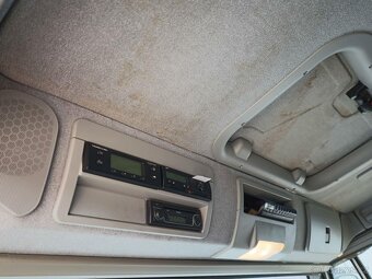 Iveco STRALIS 190, 18 TUN, EURO 5, AUTOMAT, THERMO KING SPEC - 6