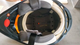 Helma Scorpion EXO VX 15 EVO AIR - 6