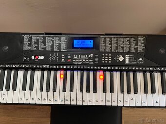 Digital PIano $$$$$$$$$$$$$$$$$$$$$$$$$$$$$$$$$$$$$$$$$$$$$$ - 6