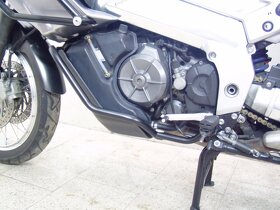 Aprilia Caponord - 6