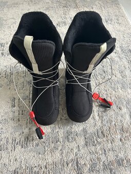 Snowboardové boty Burton - 6