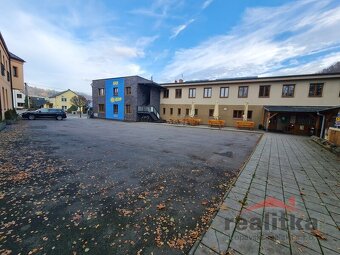 Prodej zavedeného, sportovně rekreačního střediska v Žimrovi - 6