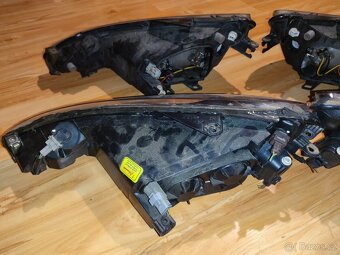 Peugeot 206 díly - 6