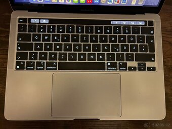 Apple Macbook Pro M1, 13", 8GB RAM, 512GB SSD disk - 6