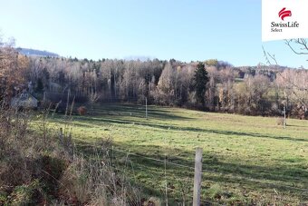 Prodej louky 2808 m2, Brloh - 6