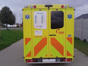 Volkswagen Transporter T6 2,0BiTDI, 4x4,132Kw rv9/2015,RZP - 6