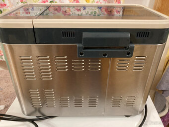 Domácí pekárna ETA - 6