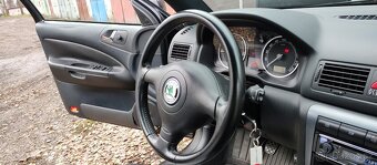 Škoda Octavia 1.9 TDI 96 kw uplná servisní historie - 6