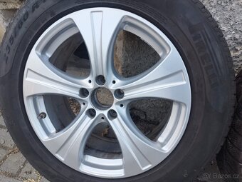 ❄️Zimní sada Mercedes r18 GLC X253❄️ - 6