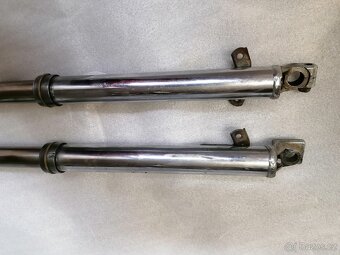 Jawa ČZ kyvačka panelka - 6