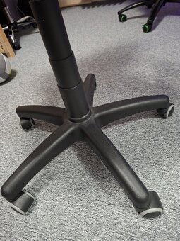 Dětské kolečkové židle - 6