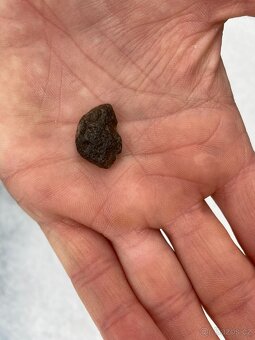 Vltavín - Suchohrdly - 6