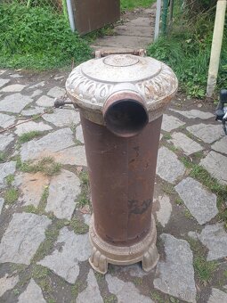 MUSGRAVES 2 kusy - 6