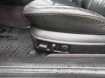 Audi A6 C5 1.9 TDi 96kw Avant 2001 - 6