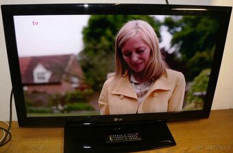 Full HD LED televize LG 93cm, nemá DVBT2 - 6