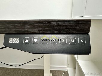 Kancelář v srdci prestižní čtvrti Karlín - 6