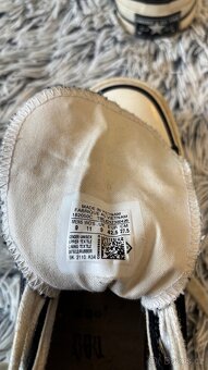 Converse Chuck 70 Hi – černé – EU 42,5 - 6