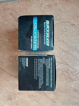 Loď, lodní motor - 6