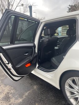 Bmw e61 - 6