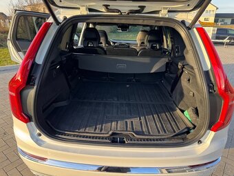 SEAT ALHAMBRA 130KW 2014 max výbava - - 6