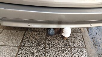 Prodej Renault Laguna kombi - 6