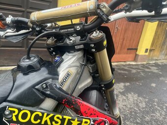 Crf 250 r.v 2006 - 6