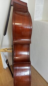 Kontrabas 3/4 - 6