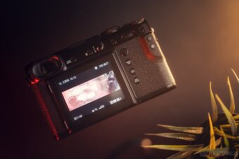 Fujifilm GFX 50R - 6