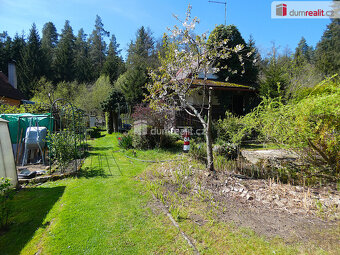 Prodej, chata 20 m², Svatava-Čistá - 6