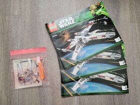 LEGO 10240 Star Wars X-Wing - 6