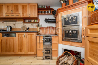 Prodej chaty Kohútka, 130030 - 6