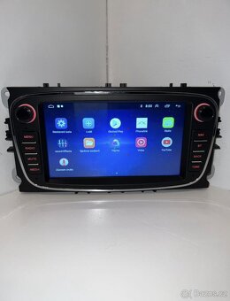 OVINKA 2din autorádio 7´ Ford - 6