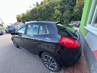 FIAT BRAVO 2.0 Multijet 165k Sport - 6
