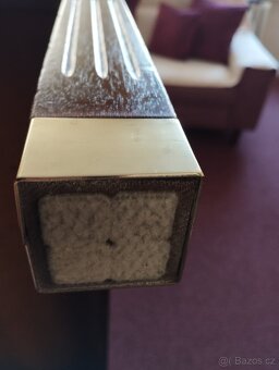 Konferenční stolek - 6