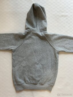 Burberry mikina S - 6