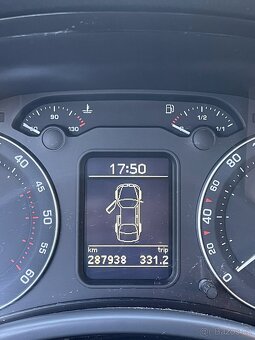 Škoda Octavia 2.0 TDI - 6