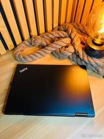 Lenovo ThinkPad Yoga C13 - 6