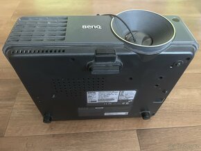 BenQ DLP Projektor MX520 - 6