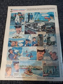 ABC časopisy ročník 32 (1987-88) - 6