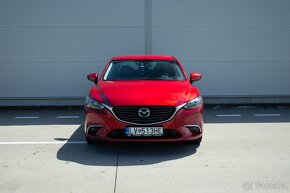 Mazda 6 2.2 Skyactiv 2016 - 6