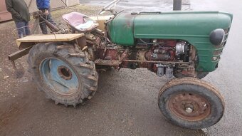 Zetor 2023 - 6