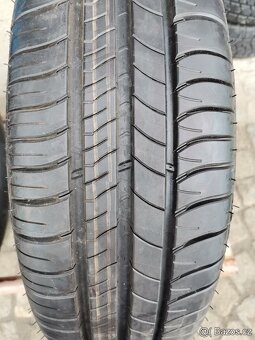 185/60/15 letni pneu MICHELIN DUNLOP HANKOOK 185 60 15 - 6
