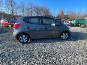Kia Venga 1,6 i 92 kw - 6